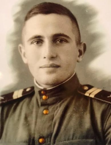 Чудотворов Дмитрий Константинович
