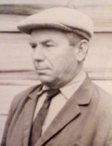Сорокин Александр Павлович