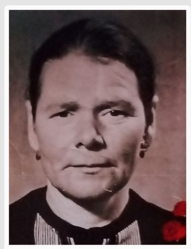 Кассина Раиса Ивановна