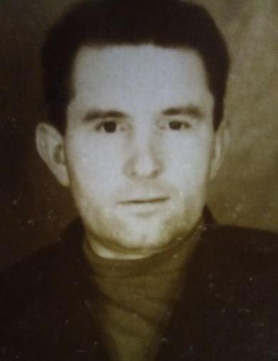 Шангин Михаил Петрович