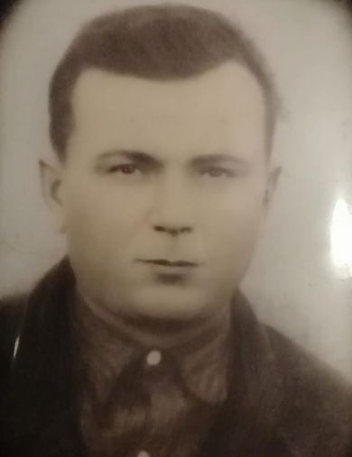 Панин Тимофей Иванович