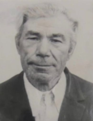 Тетюхин Павел Герасимович