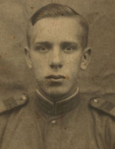 Коняев Александр Николаевич
