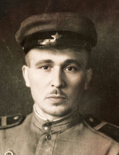 Стольный Сергей Мартынович