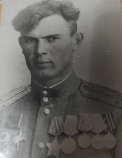 Ващинин Иван Васильевич