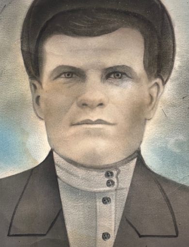 Танага Александр Афанасьевич