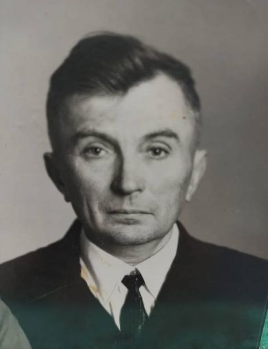 Ерошенко Павел Максимович