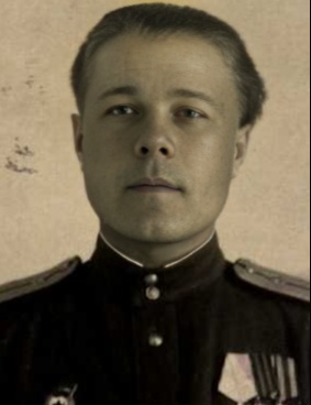 Набродов Борис Николаевич