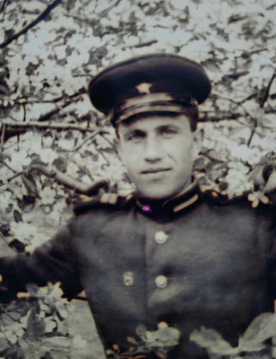 Оркин Михаил Акимович