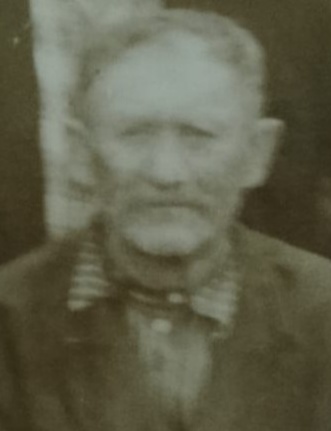 Федьков Иван Николаевич