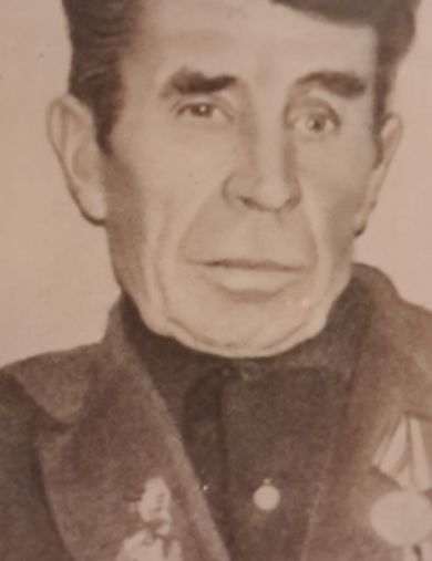 Кошик Григорий Лукьянович