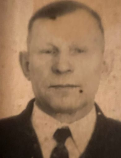 Ефимов Александр Иванович