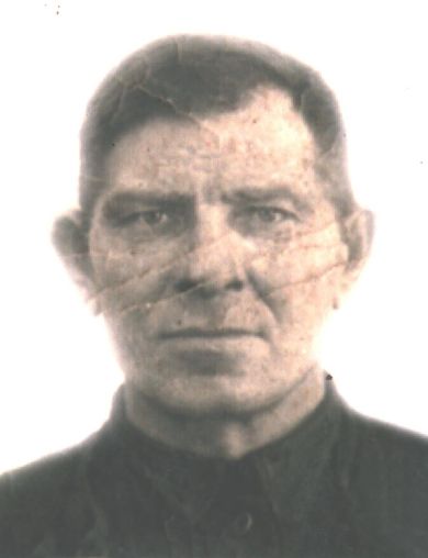 Блинов Александр Анатольевич