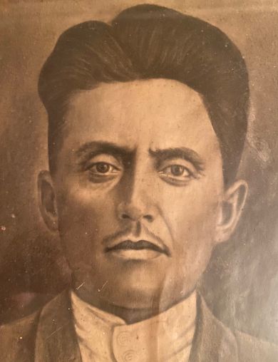Айткалиев Туакпай