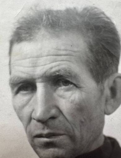 Ямбаев Муся Камалетдинович
