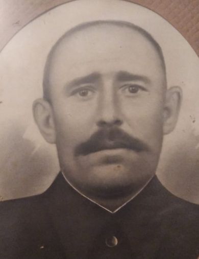 Магомедов Курбан