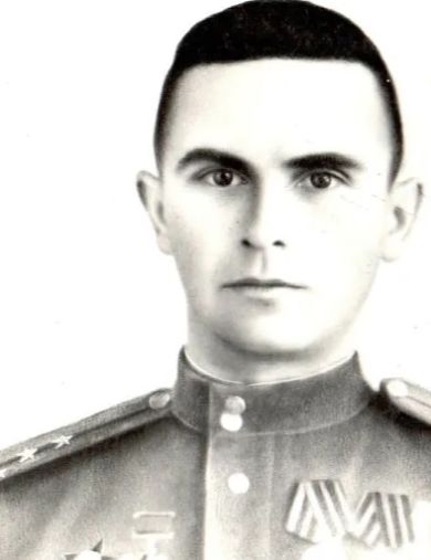 Мокренок Денис Николаевич