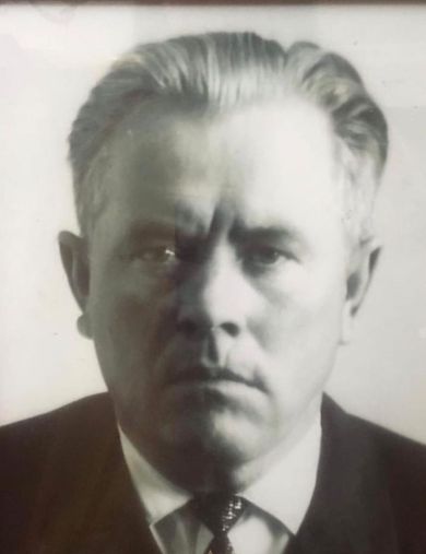 Стрелец Роман Денисович