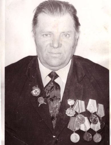 Ларин Степан Иванович