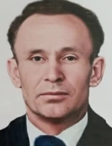 Черемнов Федор Петрович