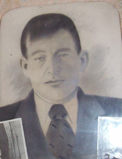 Гришин Егор Евдокимович