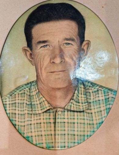 Солуянов Николай Павлович