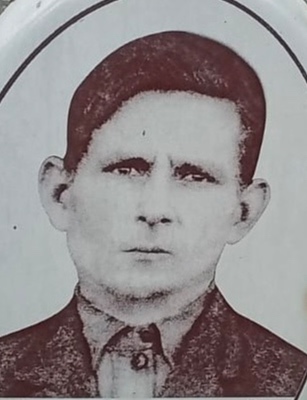 Хмельницкий Василий Иванович
