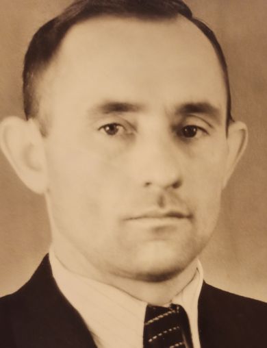 Комаров Констаниин Михайлович
