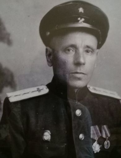 Варивода Николай Георгиевич
