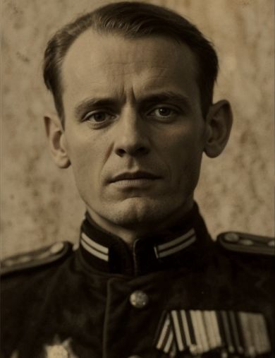 Ващенко Виталий Иванович
