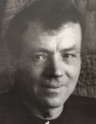 Токарев Николай Иванович