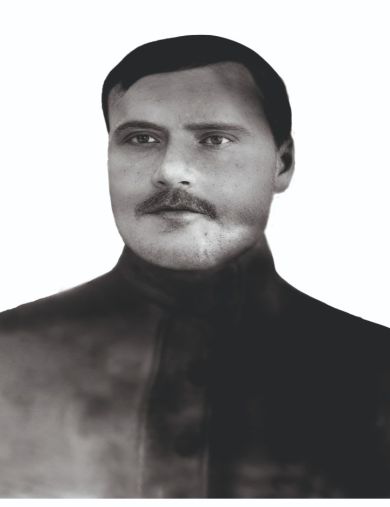 Нехорошев Дмитрий Михайлович