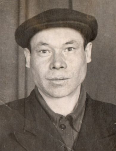 Сидиков Уилдан Григорьевич