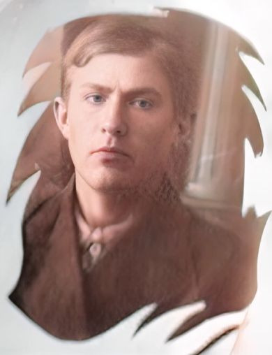 Шаляпин Сергей Григорьевич