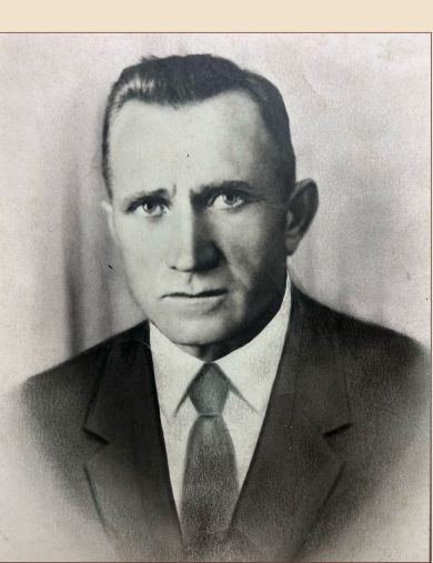 Лиманский Иван Данилович