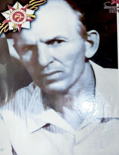 Фурсов Дмитрий Иванович