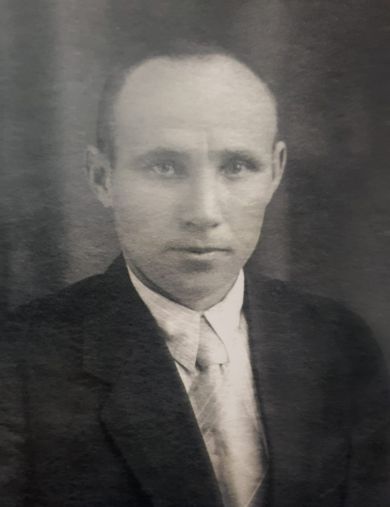 Маршин Павел Евсеевич