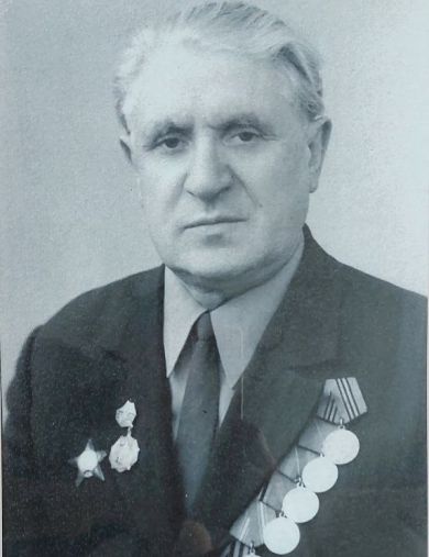Червяков Константин Иванович