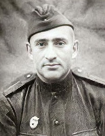 Ронинсон Вениамин Яковлевич