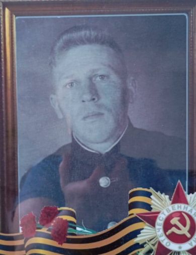 Гордеев Андрей Иванович