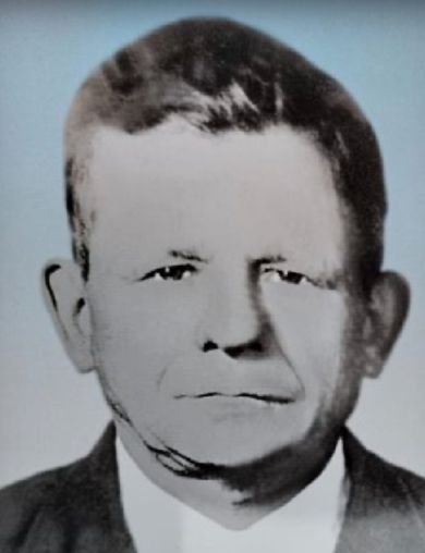 Туманов Алексей Михайлович