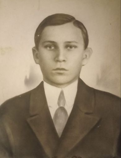 Малютин Сергей Дмитриевич