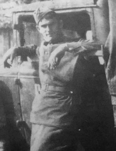 Кузнецов Виктор Павлович