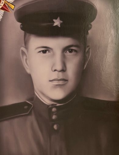 Киряков Семён Матвеевич
