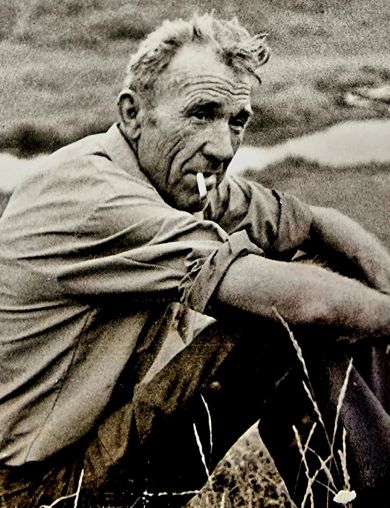 Виноградов Иван Арсеньевич