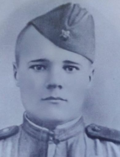Крутиков Александр Яковлевич