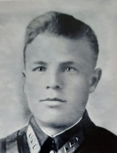 Вараксин Константин Яковлевич
