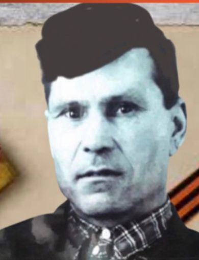 Тарасов Максим Парменович
