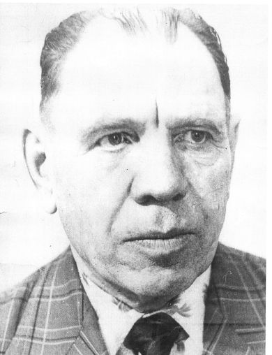 Лыков Василий Сергеевич
