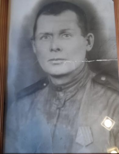 Замашкин Николай Федорович